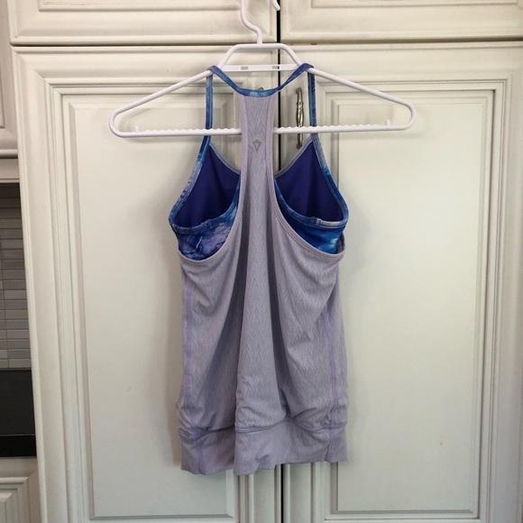 Ivivva by Lululemon girl’s Double Dutch tanktop - Picture 4 of 9